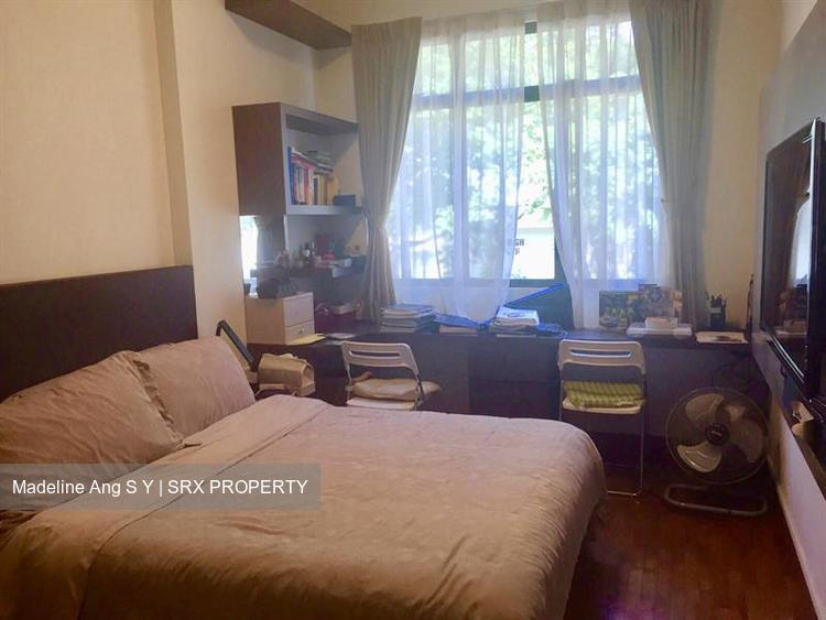 Euro-Asia Park (D13), Condominium #180745212
